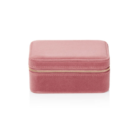 Small Pink makeup bag