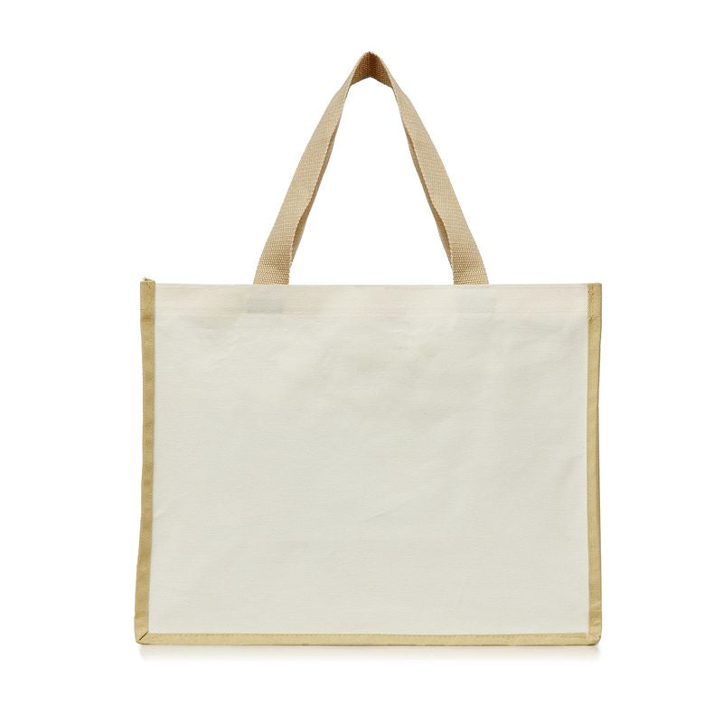 Embroidered Personalized Pencil Bow Tote