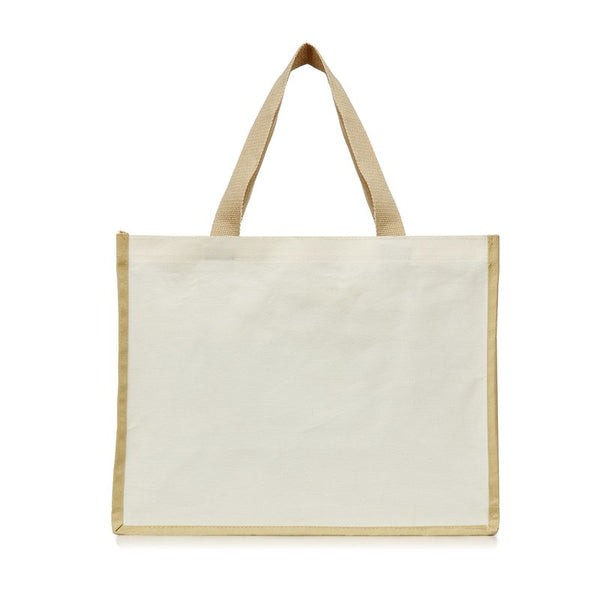 Embroidered Personalized Pencil Bow Tote