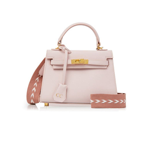 Mini Kelly - Blush
