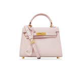 Mini Kelly - Blush