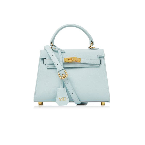 Mini Kelly Baby Blue