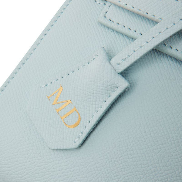 Mini Kelly Baby Blue