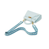 Mini Kelly Baby Blue