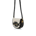 Load image into Gallery viewer, Circular Bag - Black
