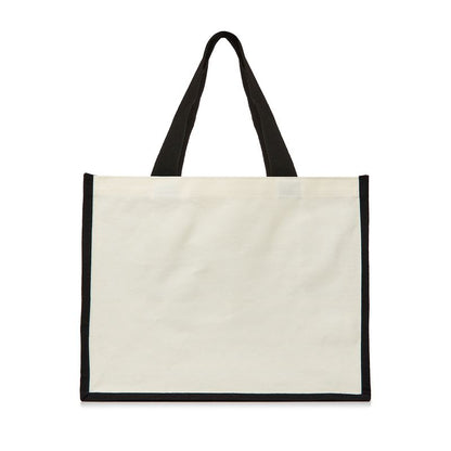 The Embroidered Mrs Tote