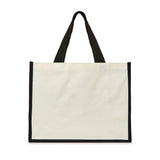 The Embroidered Mrs Tote