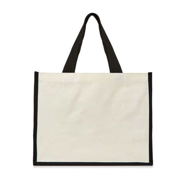 The Embroidered Mrs Tote