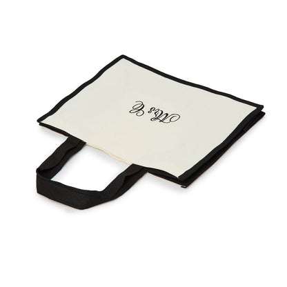 The Embroidered Mrs Tote