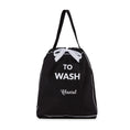 Load image into Gallery viewer, Travel Washbag - Black
