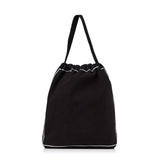 Travel Washbag - Black