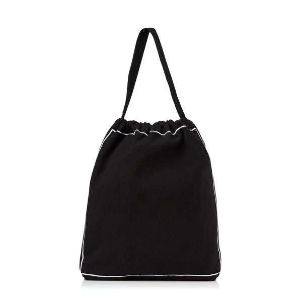 Travel Washbag - Black