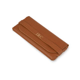 Personalized Camel Sunglasses Case