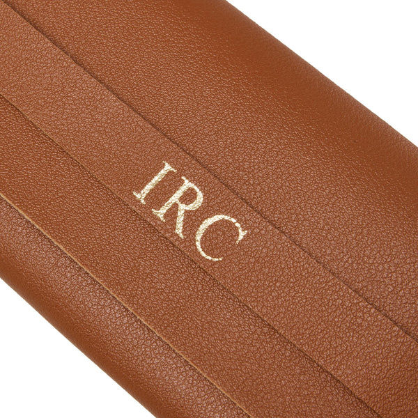 Personalized Camel Sunglasses Case