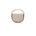 Load image into Gallery viewer, Circular Bag - Brown
