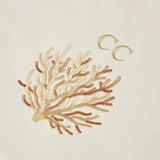 The Personalized Riviera Tote -Beige