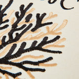 The Personalized Riviera Tote -Black