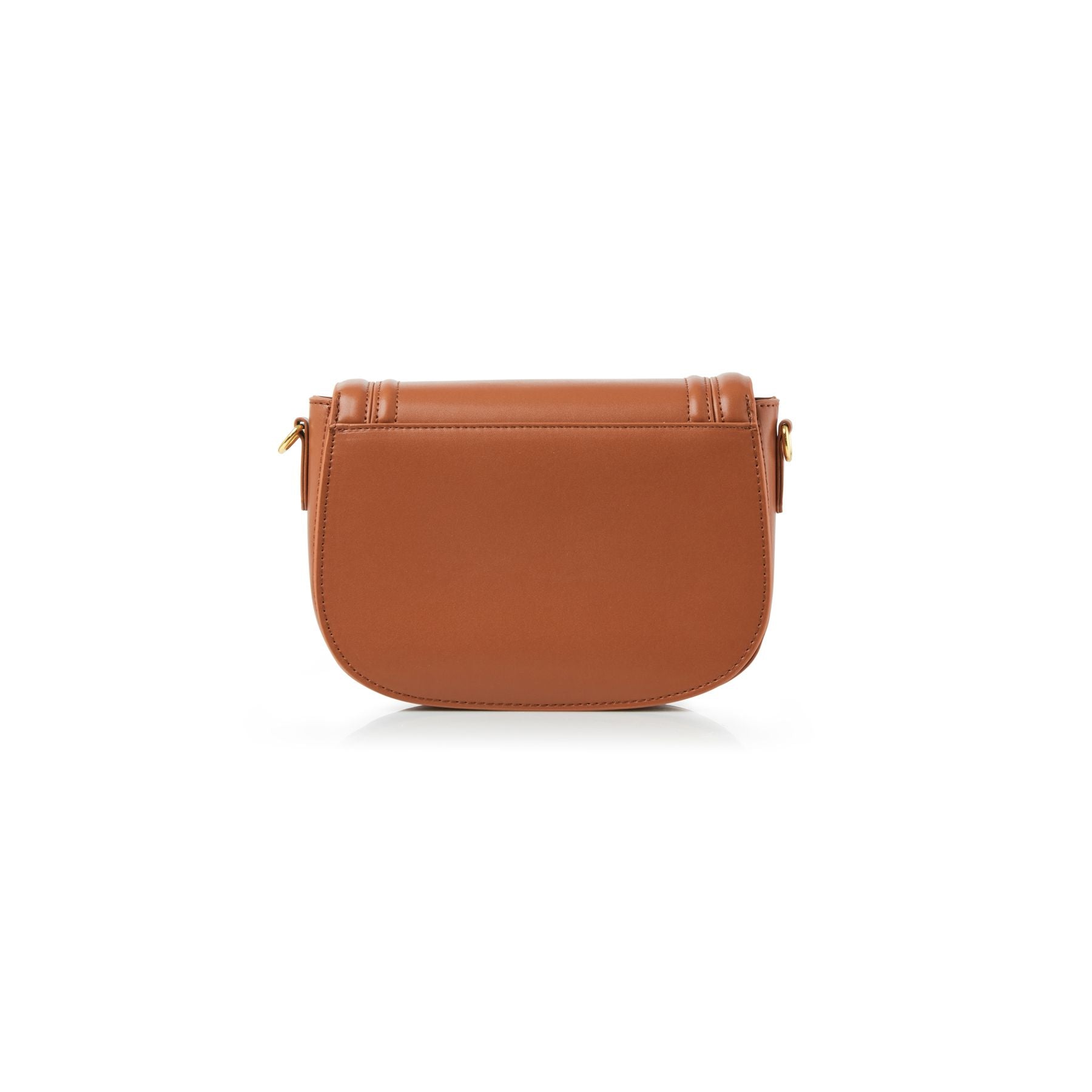 Grace Crossbody Bag - Camel