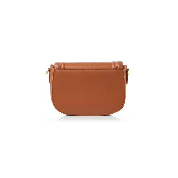 Grace Crossbody Bag - Camel