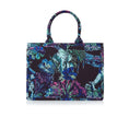 Load image into Gallery viewer, pcd. Bella Tote - Multicoloured Tropical Divine
