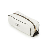 Hair Stuff Travel Case - White