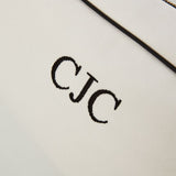 Hair Stuff Travel Case - White