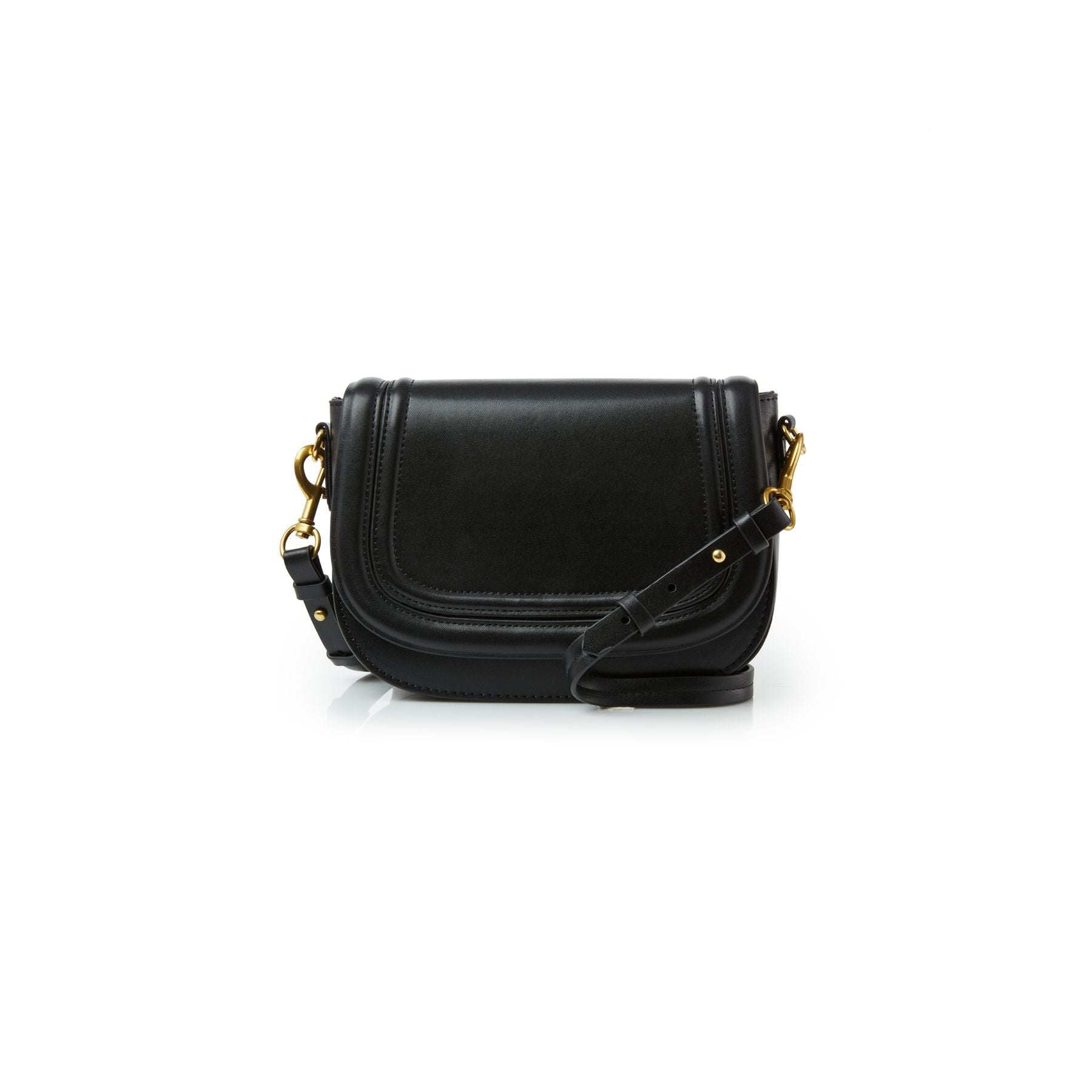 Grace Crossbody Bag - Black