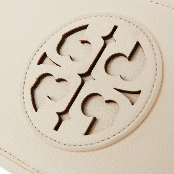 Mila Crossbody Bag - Ivory