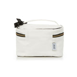 Makeup Box & Toiletry White