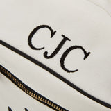 Makeup Box & Toiletry White