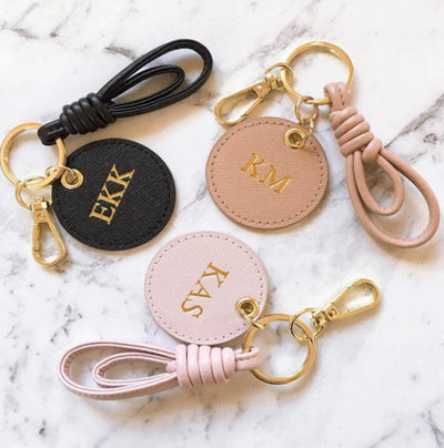 KEYCHAINS