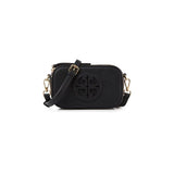 Mila Crossbody Bag - Navy