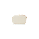 Mila Crossbody Bag - Ivory