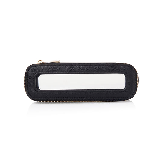 Mini Jet Setter Case -Black