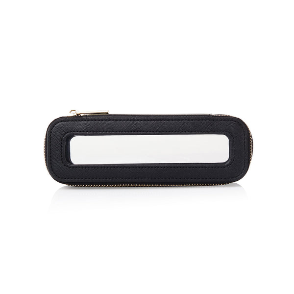 Mini Jet Setter Case -Black