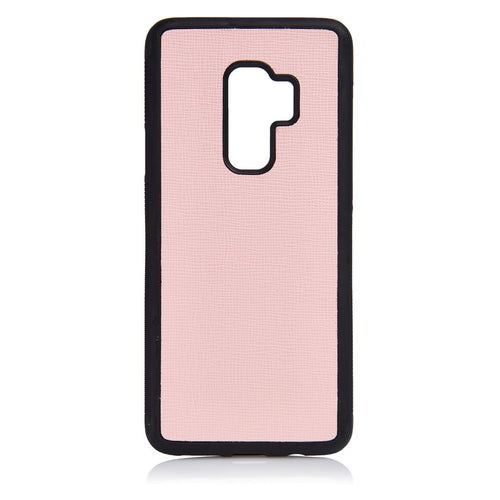 Pink Samsung S9+