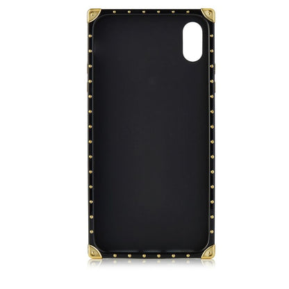 Nude Trunk Case iphone xs max