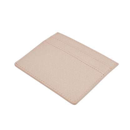 Nude Double Card Holders