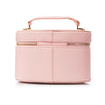 Load image into Gallery viewer, Pink Personalized Vanity Travel Bag
