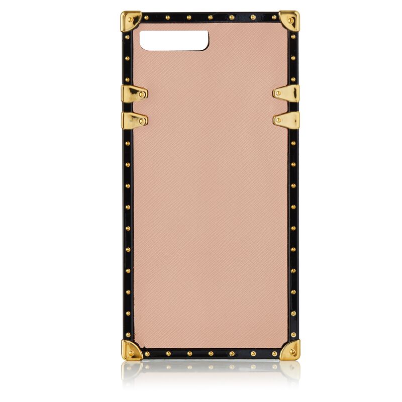 Nude Trunk Case iphone 6s,7,8 plus