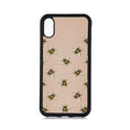 Load image into Gallery viewer, Queen Bee Nude Cover phone cover
