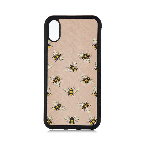 Queen Bee Nude Cover phone cover