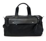 Black Travel Bag