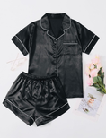 Load image into Gallery viewer, Black Ladies Personalized PJ sets
