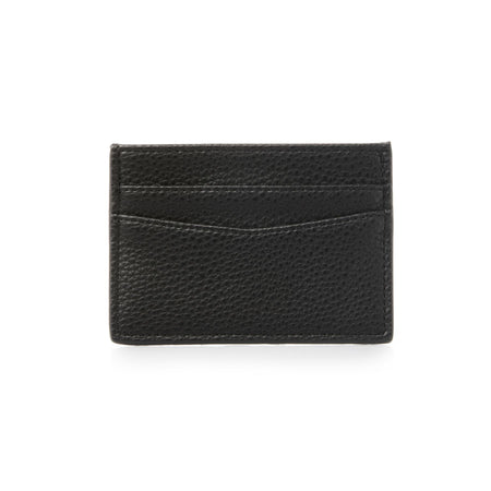 Grey Double Card Holders
