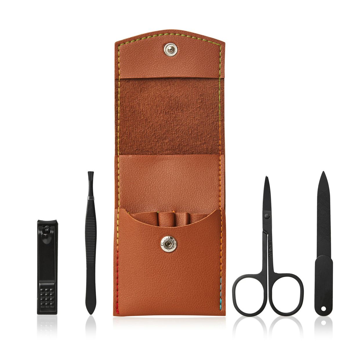 Camel Manicure kit
