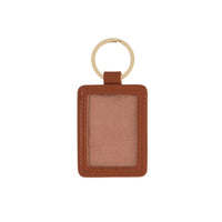 Camel Photo Frame Keychain