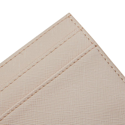 Nude Double Card Holders