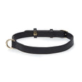 Load image into Gallery viewer, Black Medium Dog Collar
