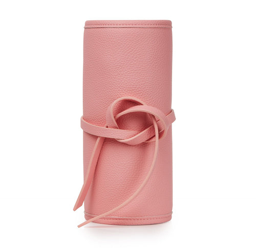 Large Pink  Travel Roll